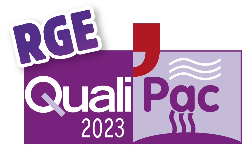 Certification RGE Qualipac 2023